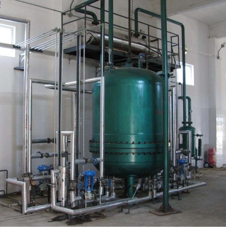 廣東某制藥企業(yè)有機(jī)膜6000噸/年乙酸乙酯脫水裝置