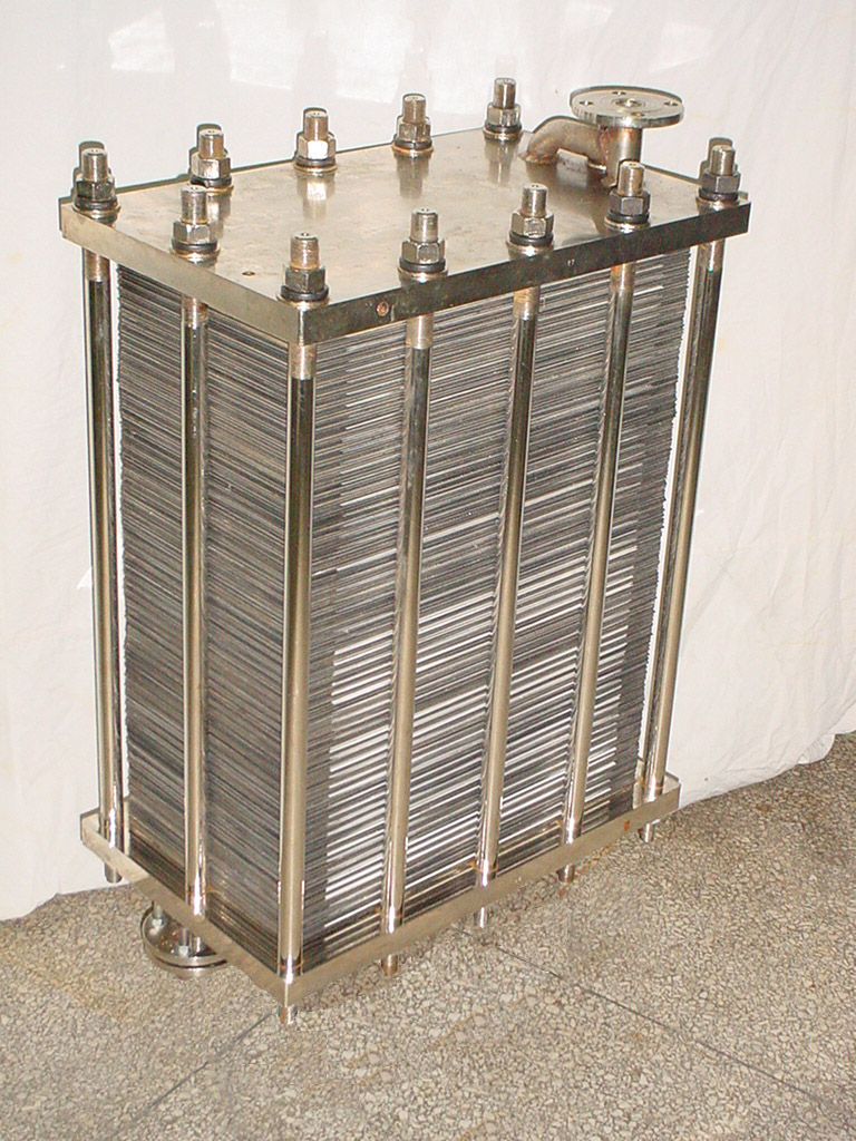 無(wú)機(jī)滲透汽化膜