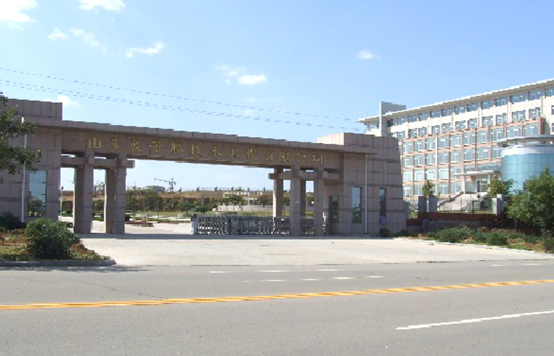 山東藍(lán)景膜技術(shù)工程有限公司